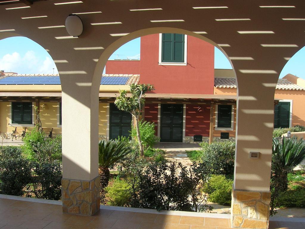 Itaca Residence Marsala Exterior photo