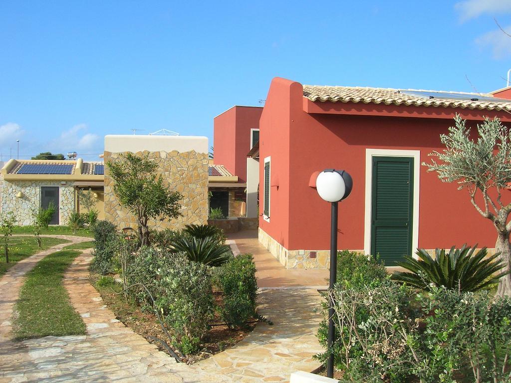 Itaca Residence Marsala Exterior photo