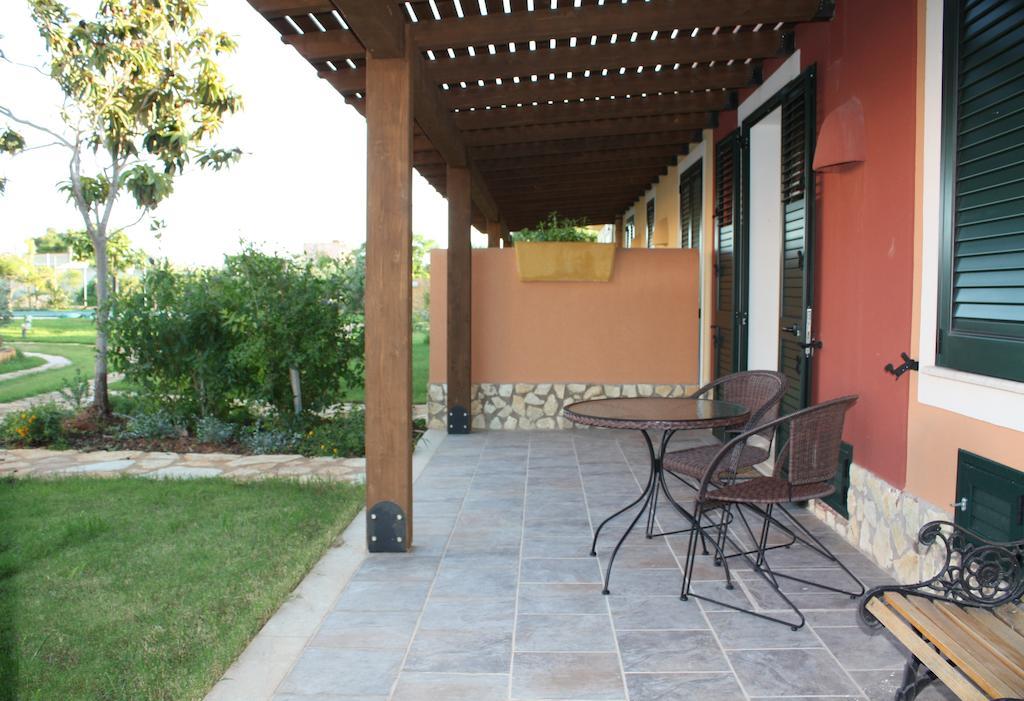 Itaca Residence Marsala Exterior photo