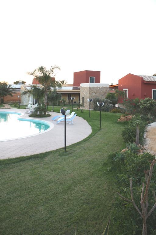 Itaca Residence Marsala Exterior photo