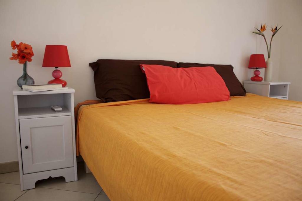 Itaca Residence Marsala Room photo