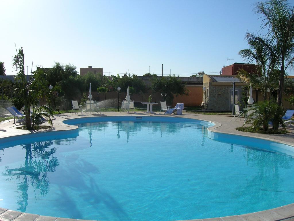 Itaca Residence Marsala Exterior photo
