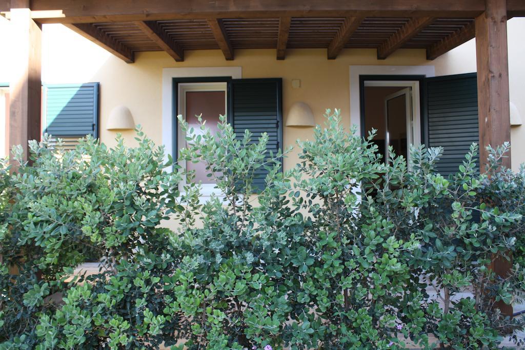 Itaca Residence Marsala Room photo