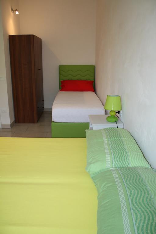 Itaca Residence Marsala Room photo