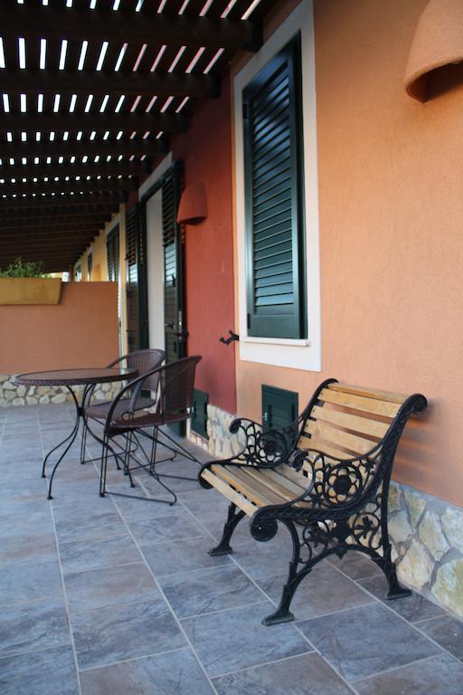 Itaca Residence Marsala Room photo