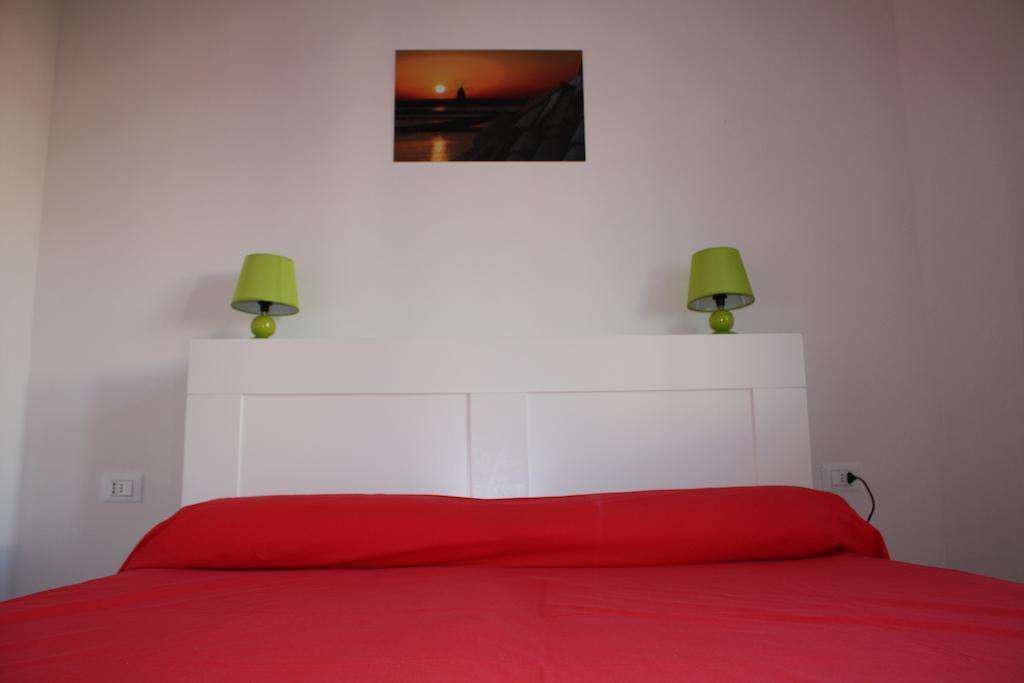 Itaca Residence Marsala Room photo