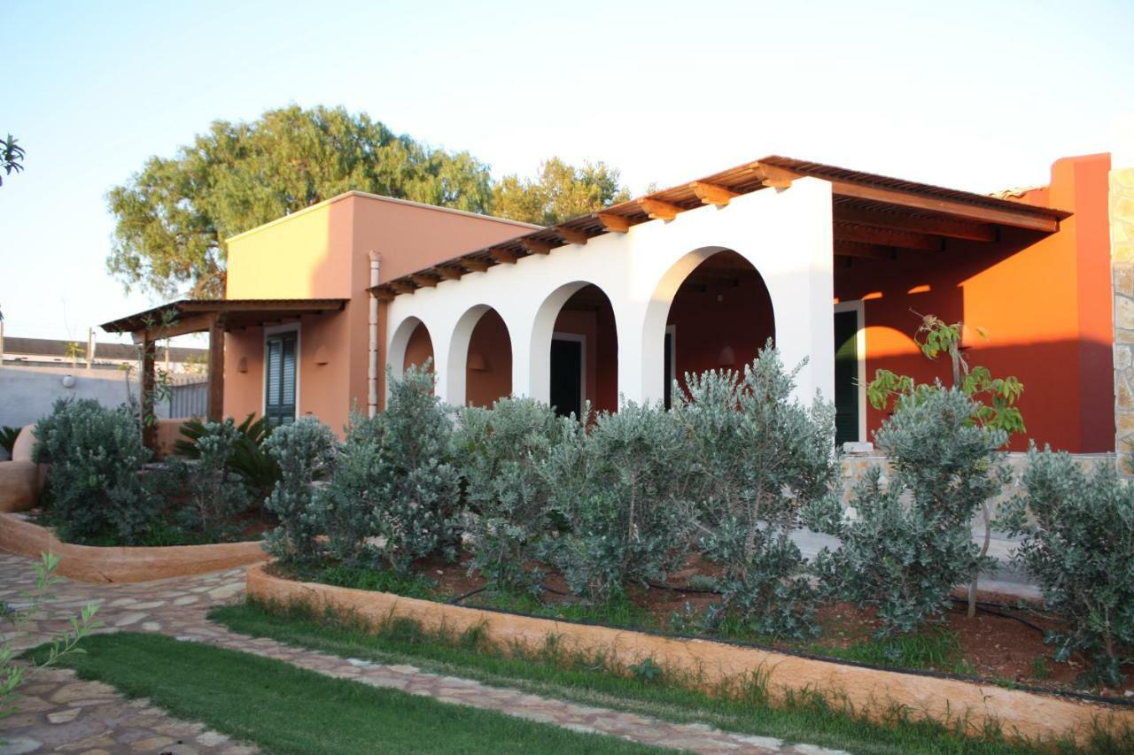 Itaca Residence Marsala Exterior photo
