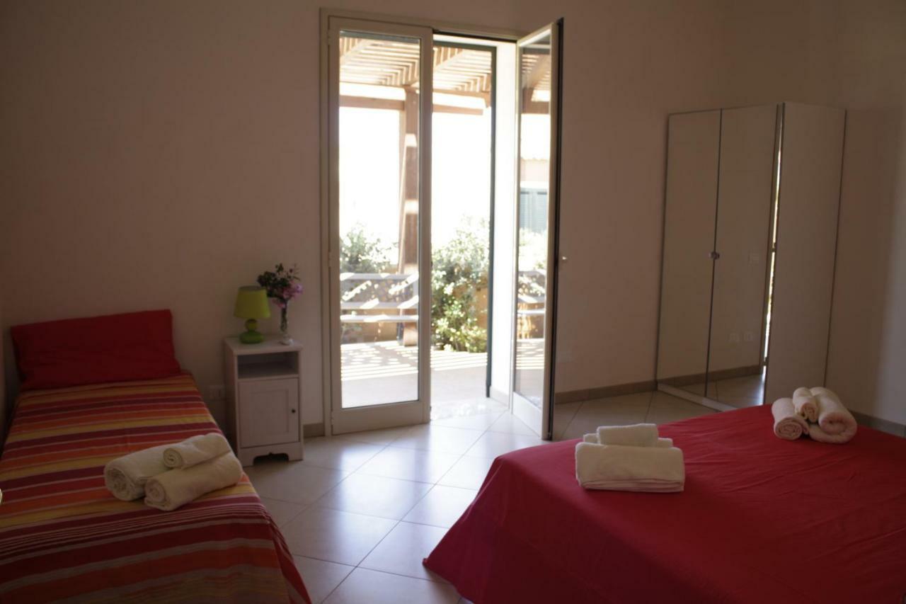 Itaca Residence Marsala Exterior photo